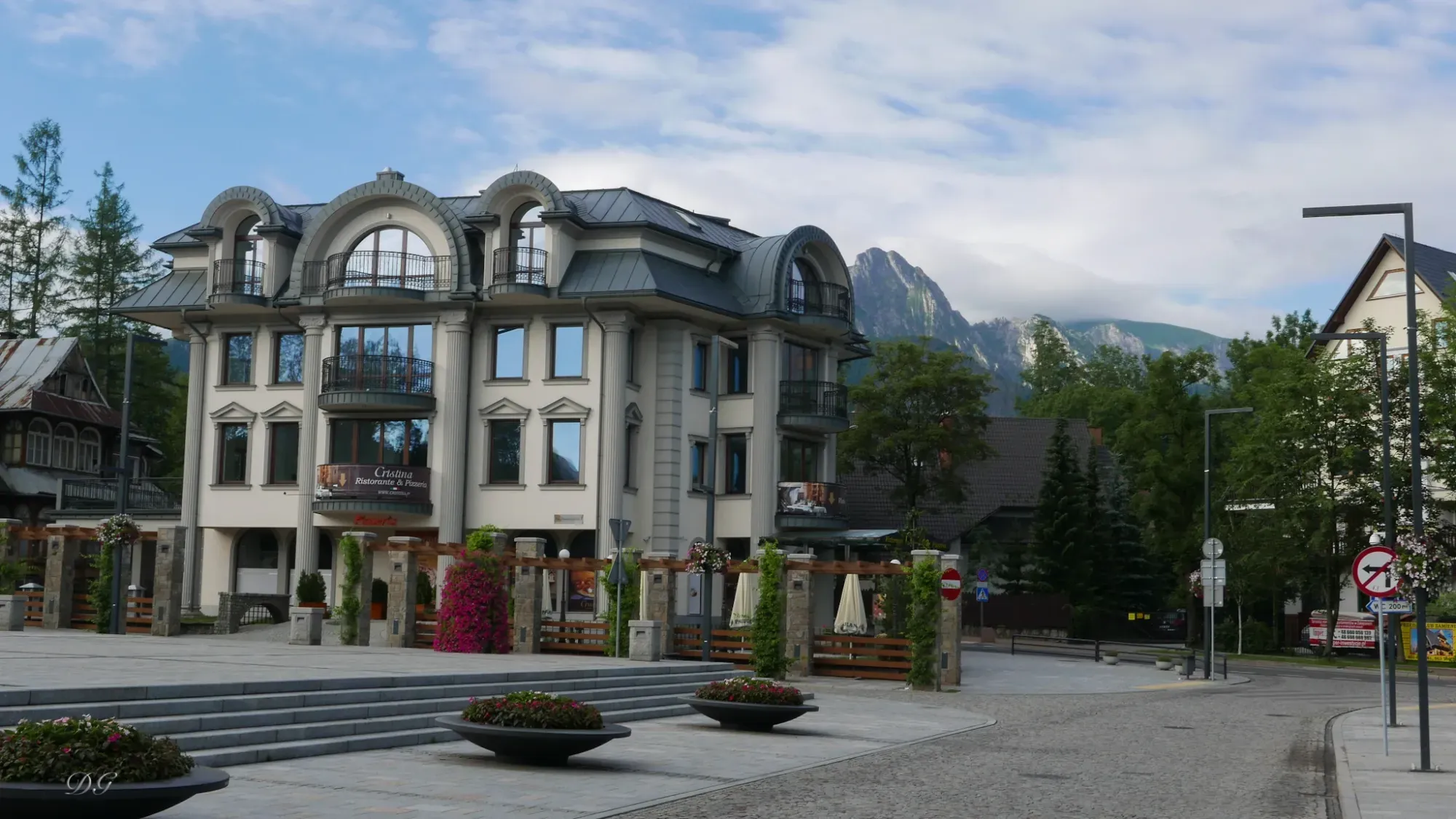 Zakopane