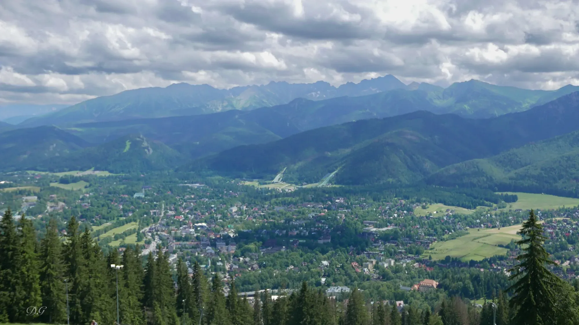 Zakopane