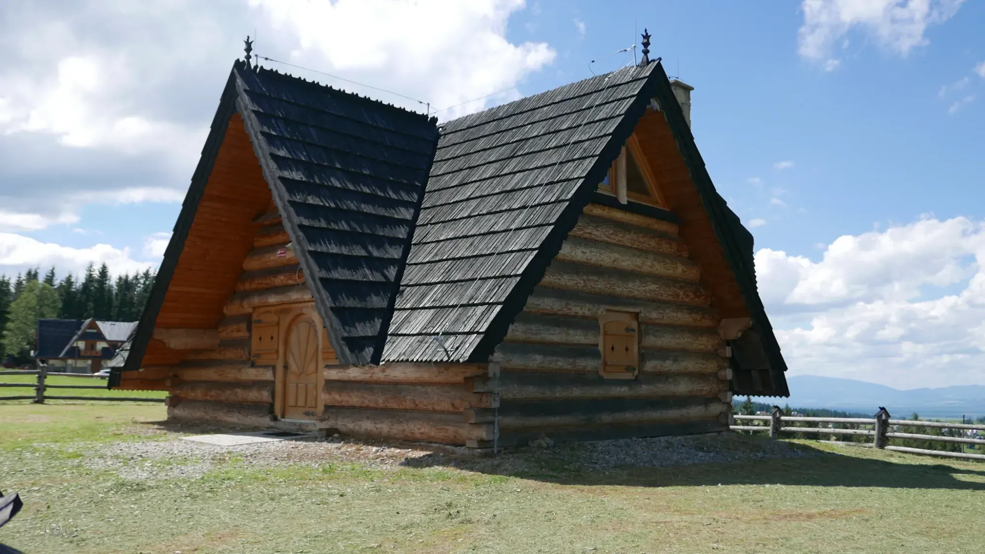 Zakopane