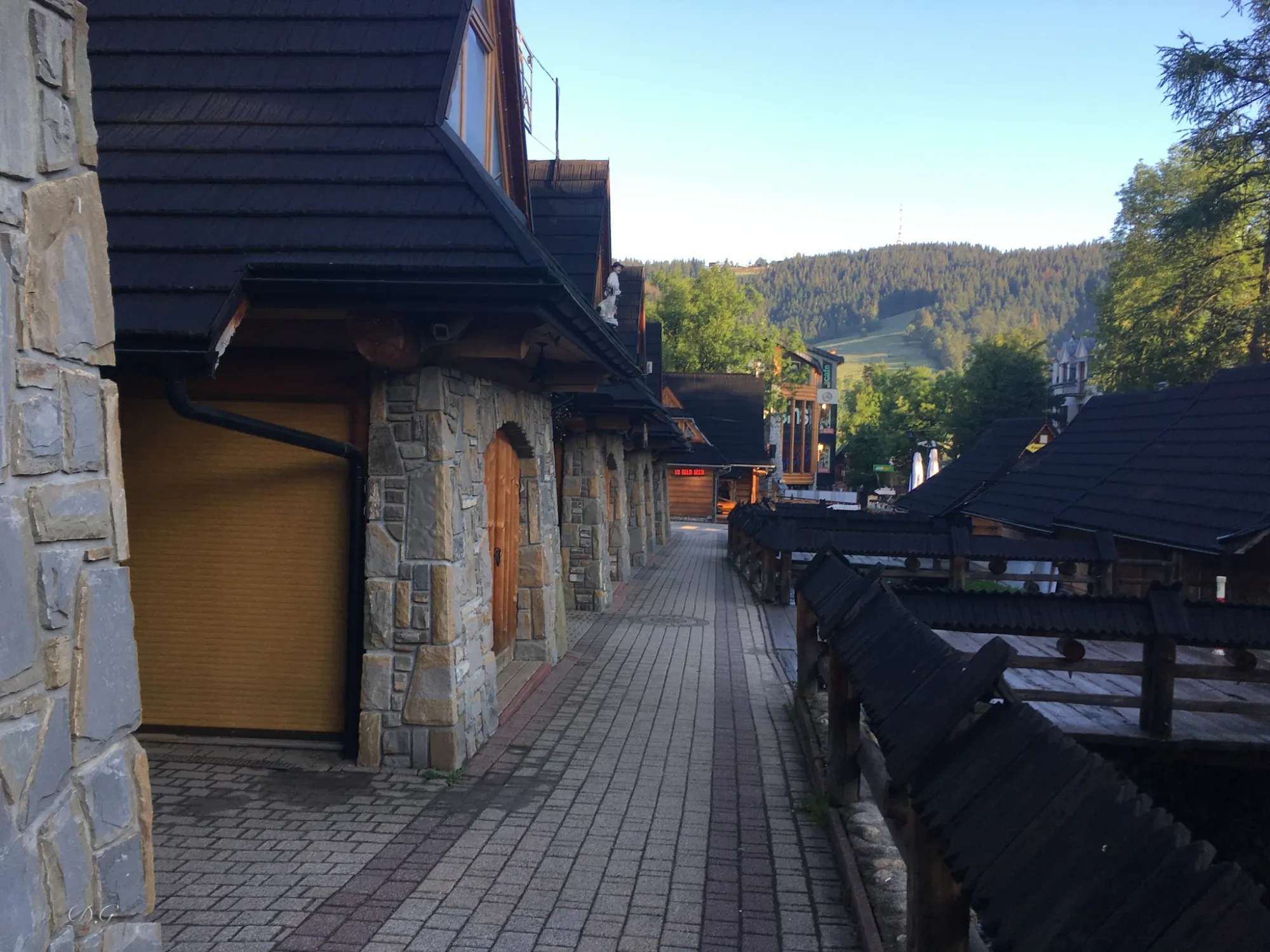 Zakopane