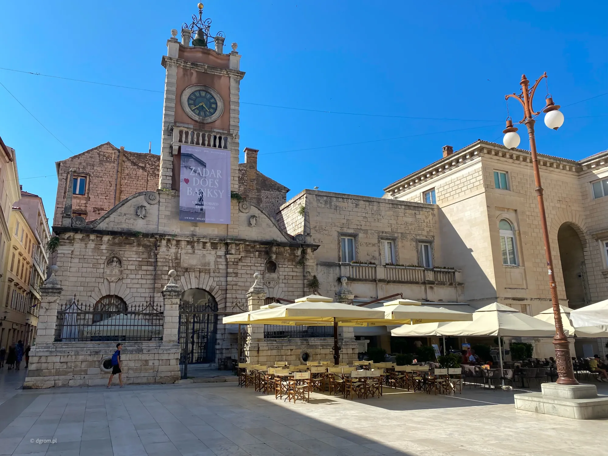 Zadar