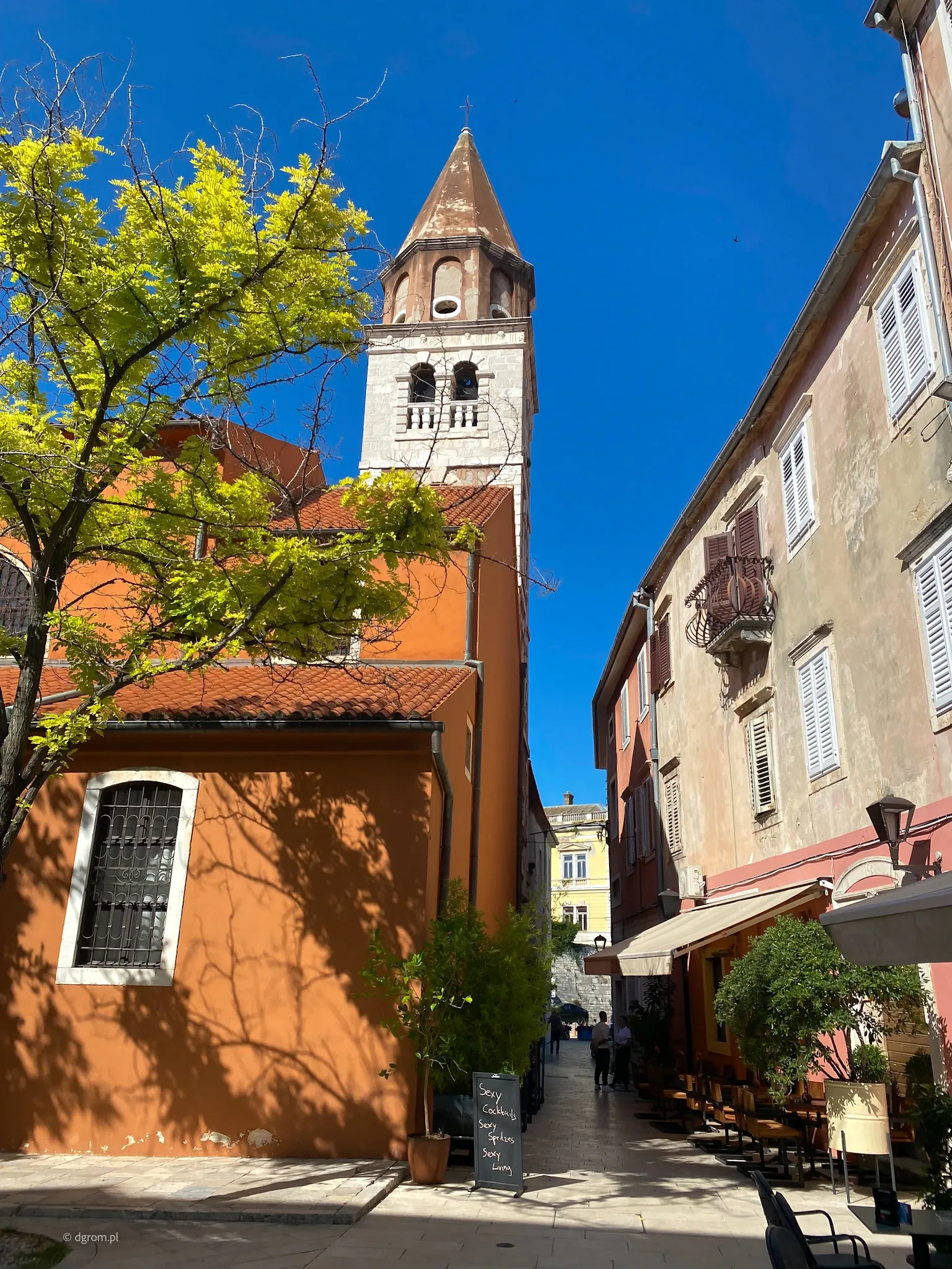 Zadar