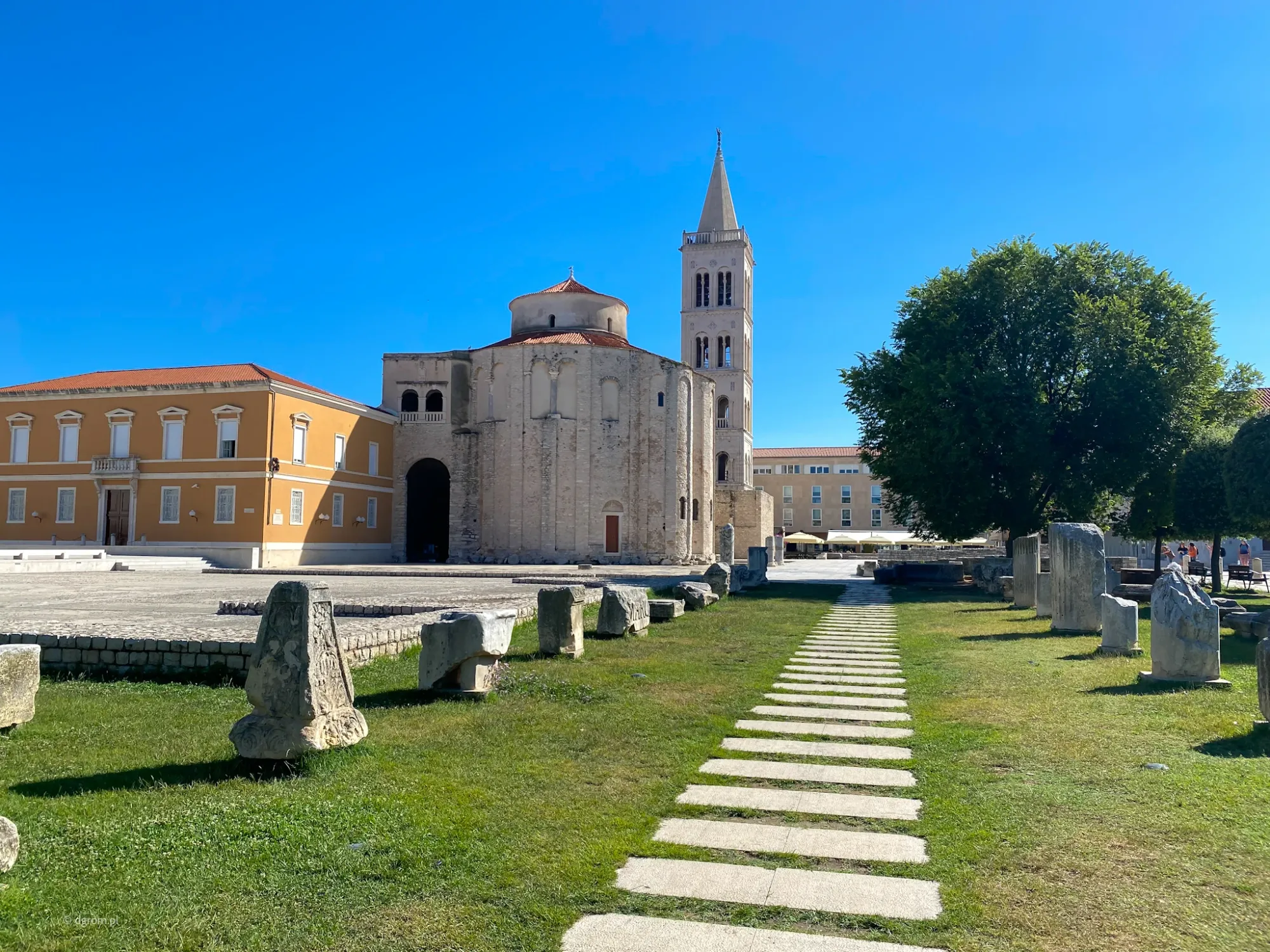 Zadar