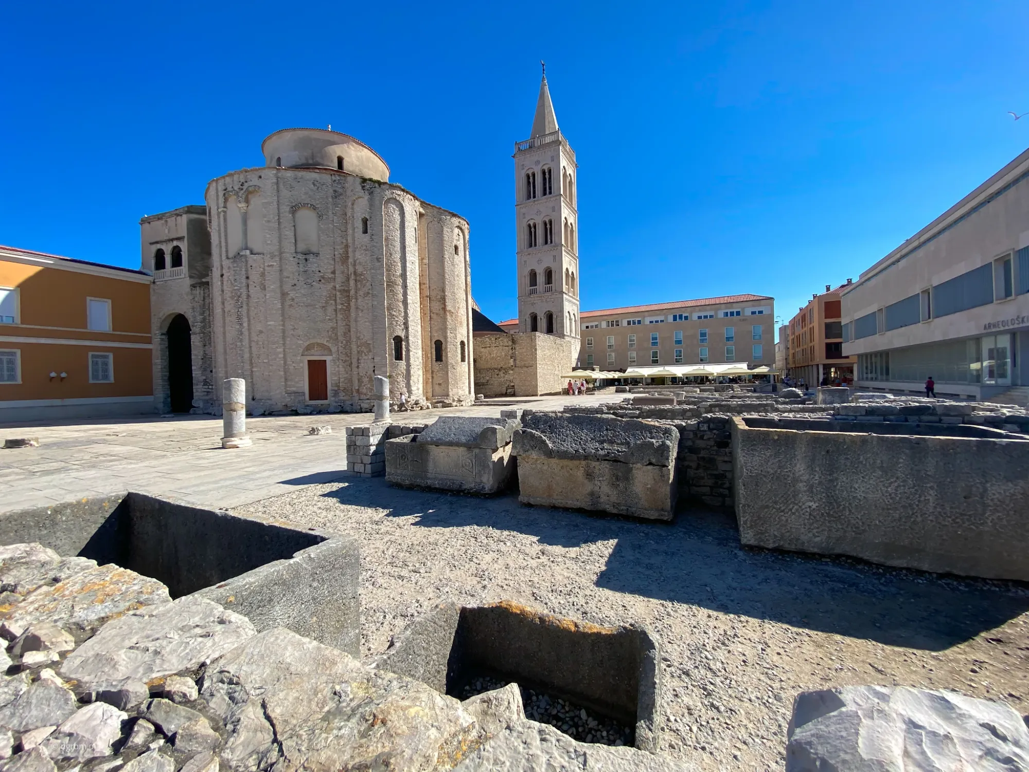 Zadar