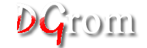 DGrom Foto-blog