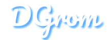 DGrom Foto-blog