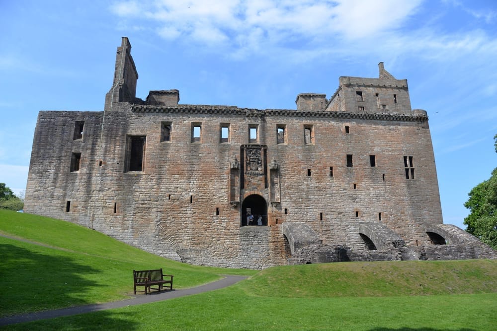 Linlithgow Palace