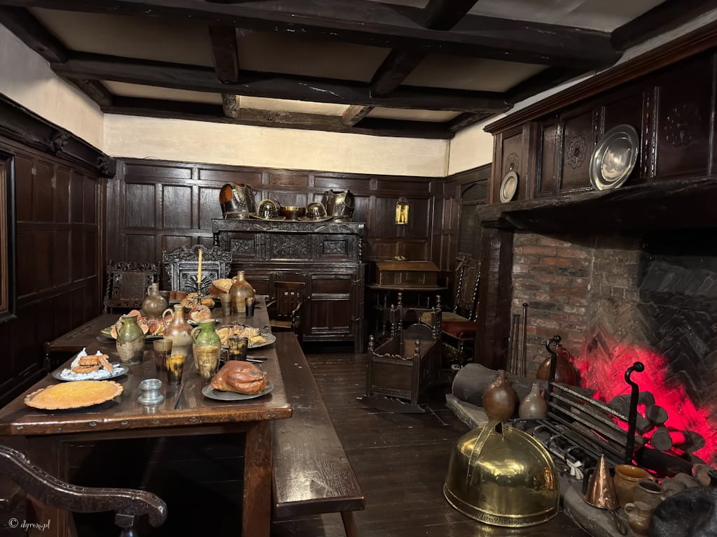 York Castle Museum