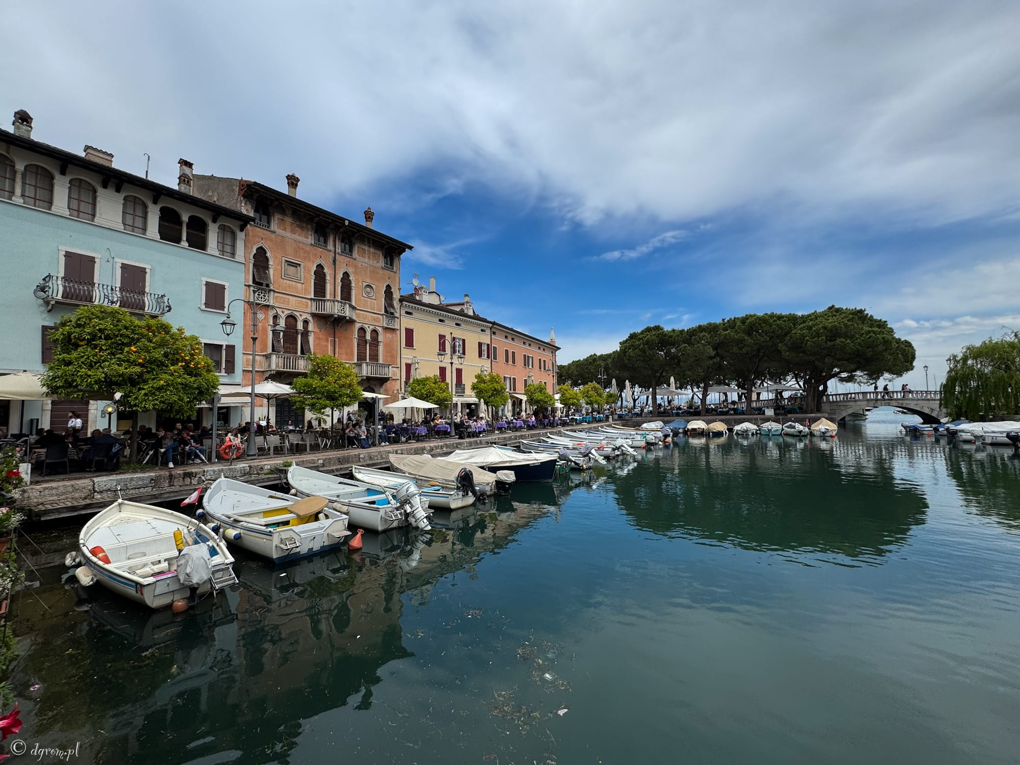  Desenzano del Garda 