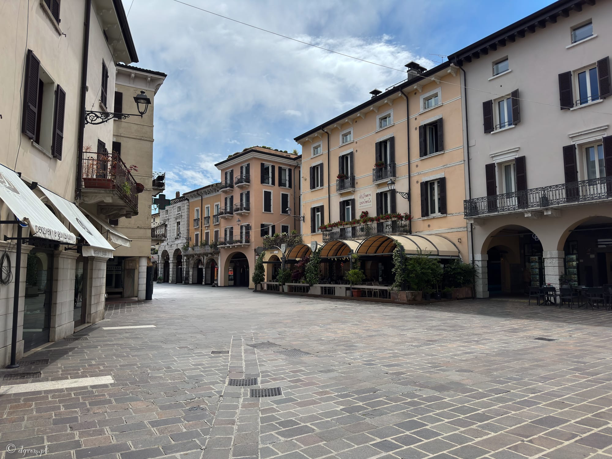  Desenzano del Garda 
