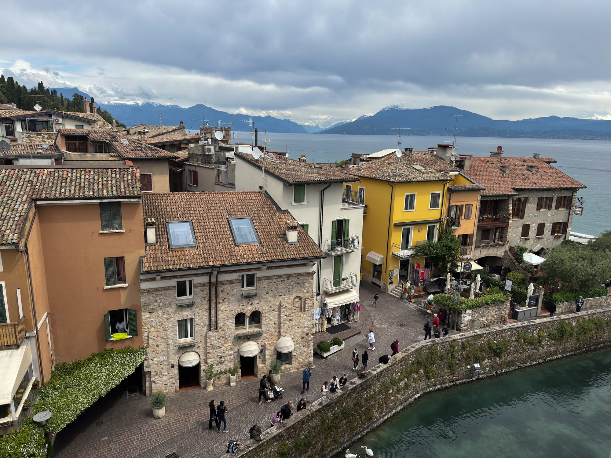 Sirmione