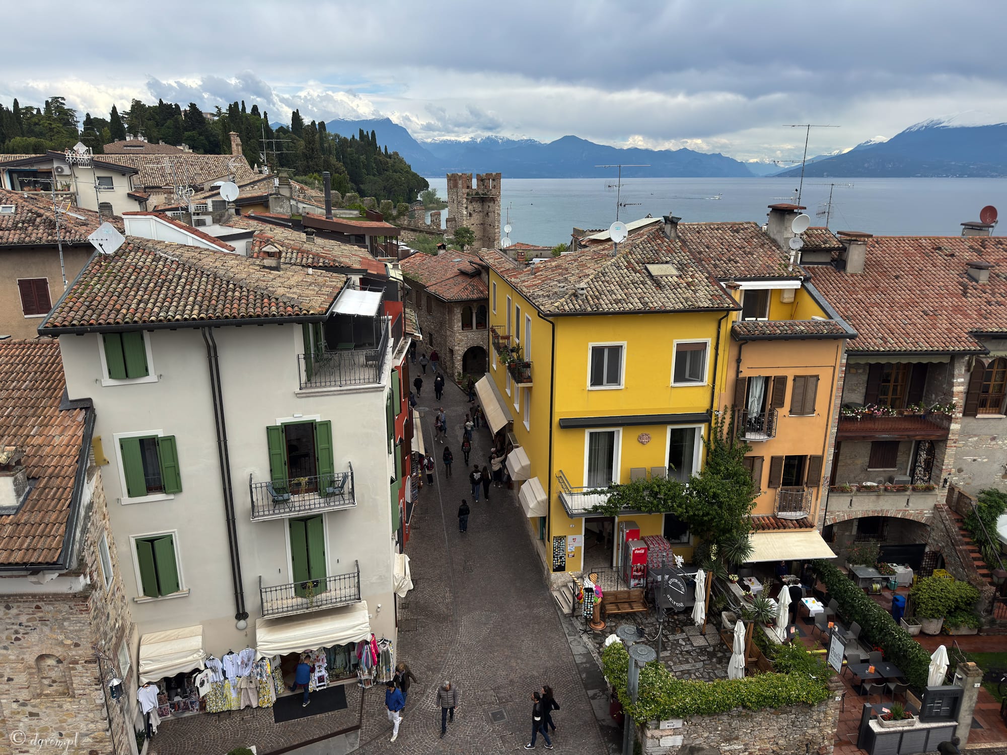 Sirmione