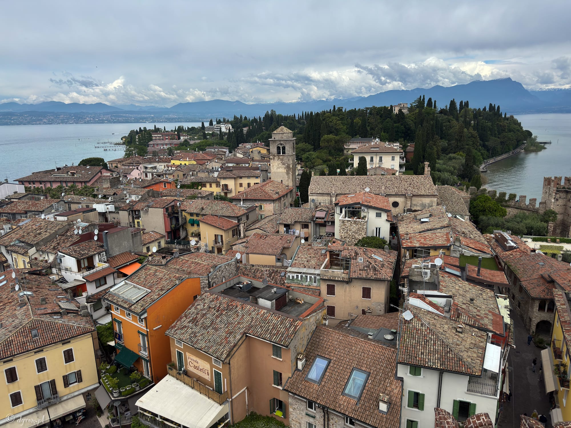 Sirmione