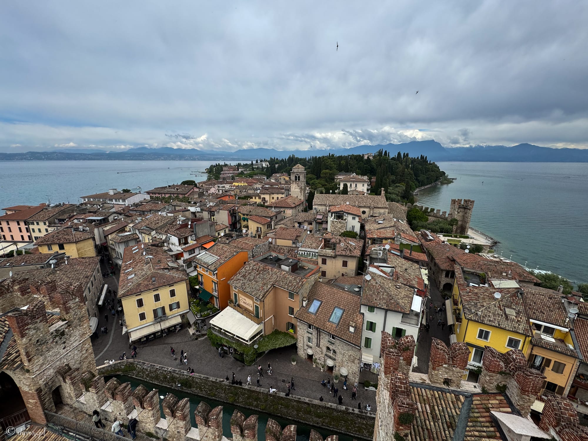 Sirmione