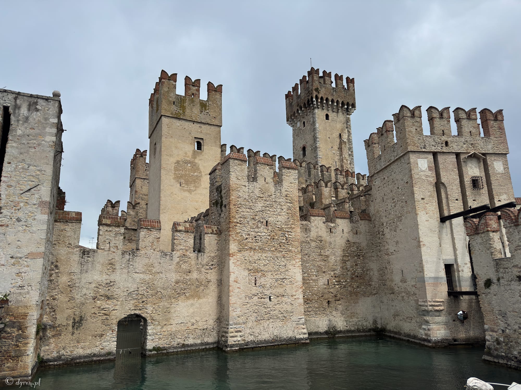 Castello Scaligero