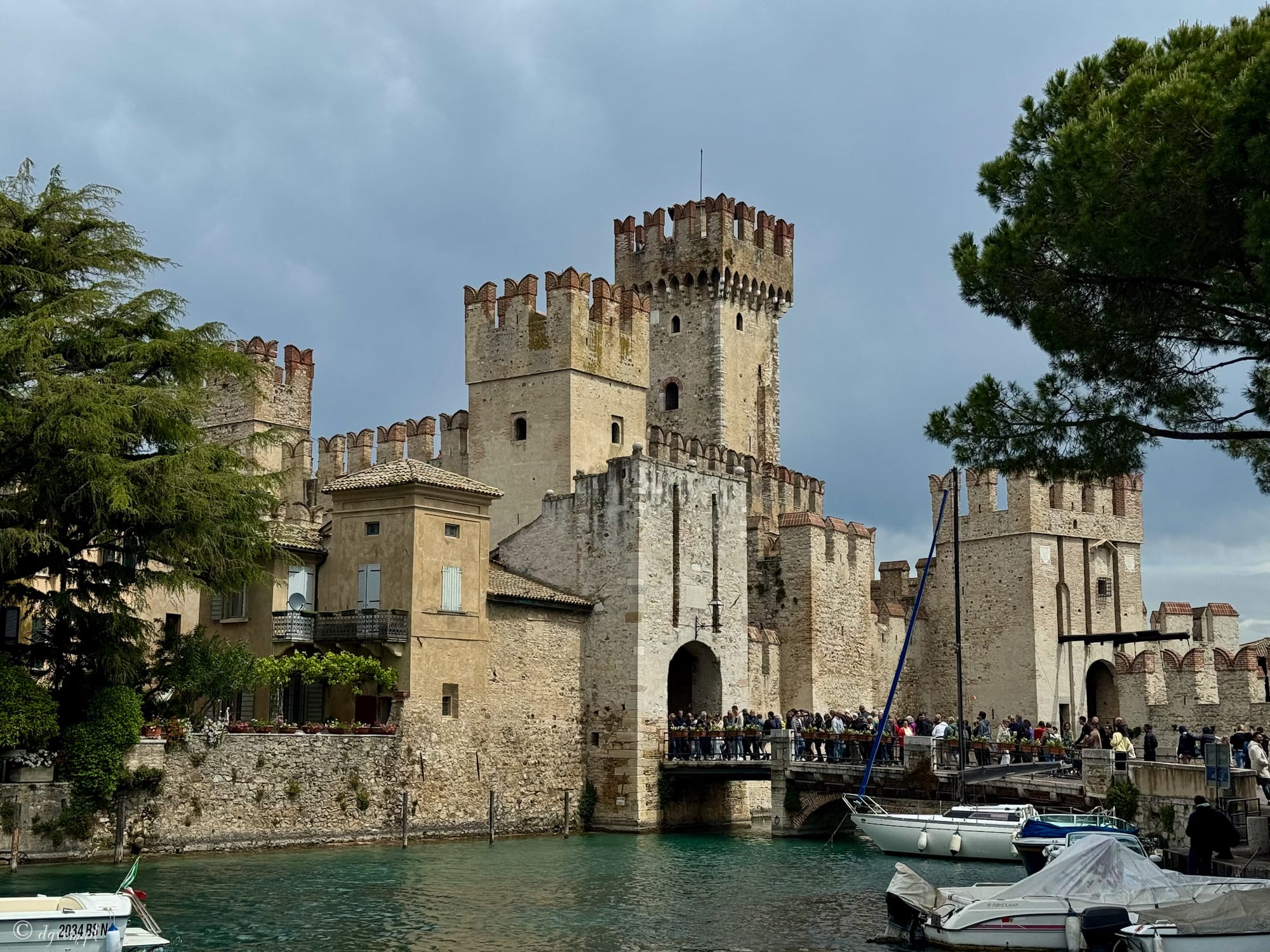 Castello Scaligero