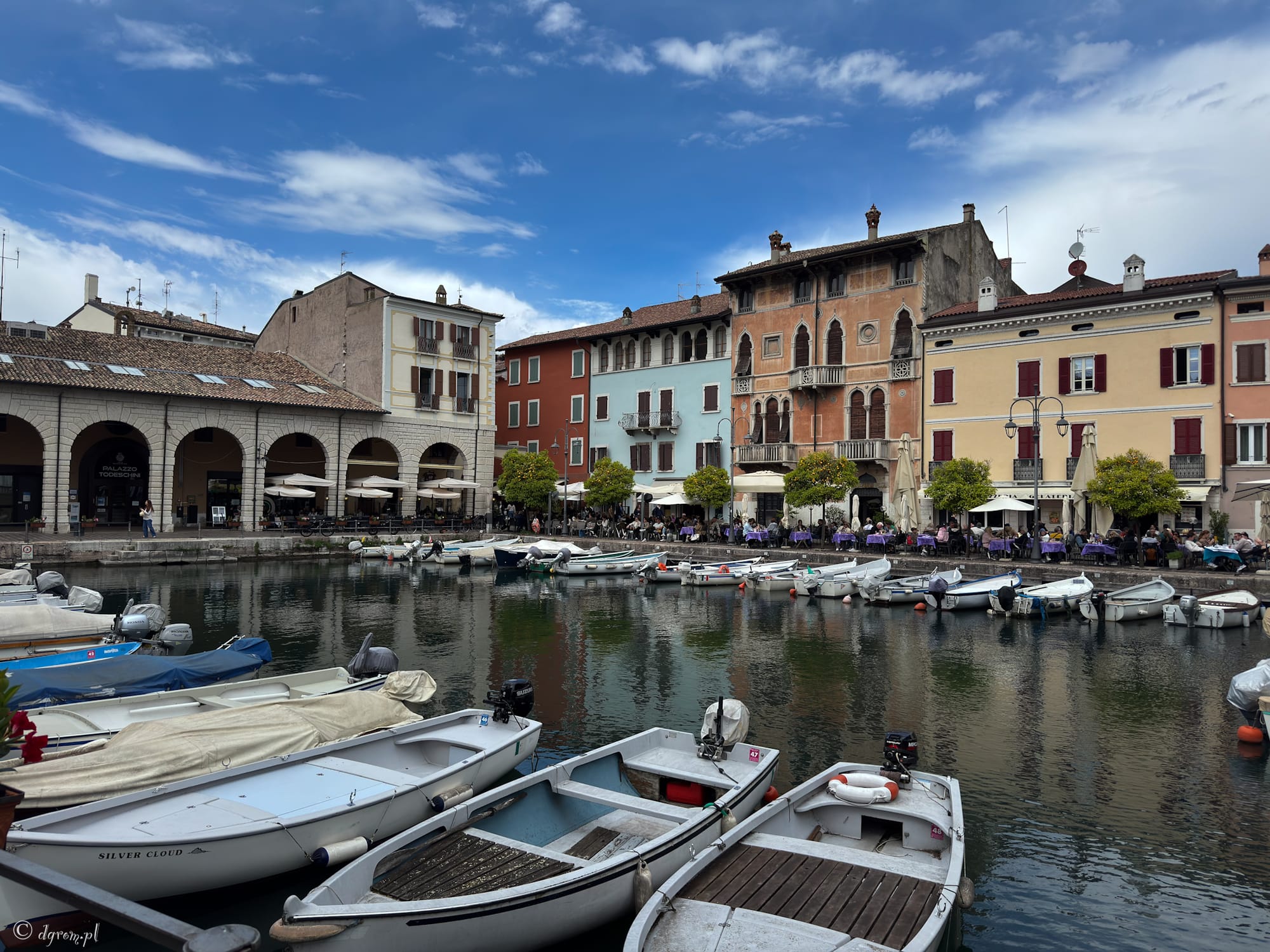  Desenzano del Garda 