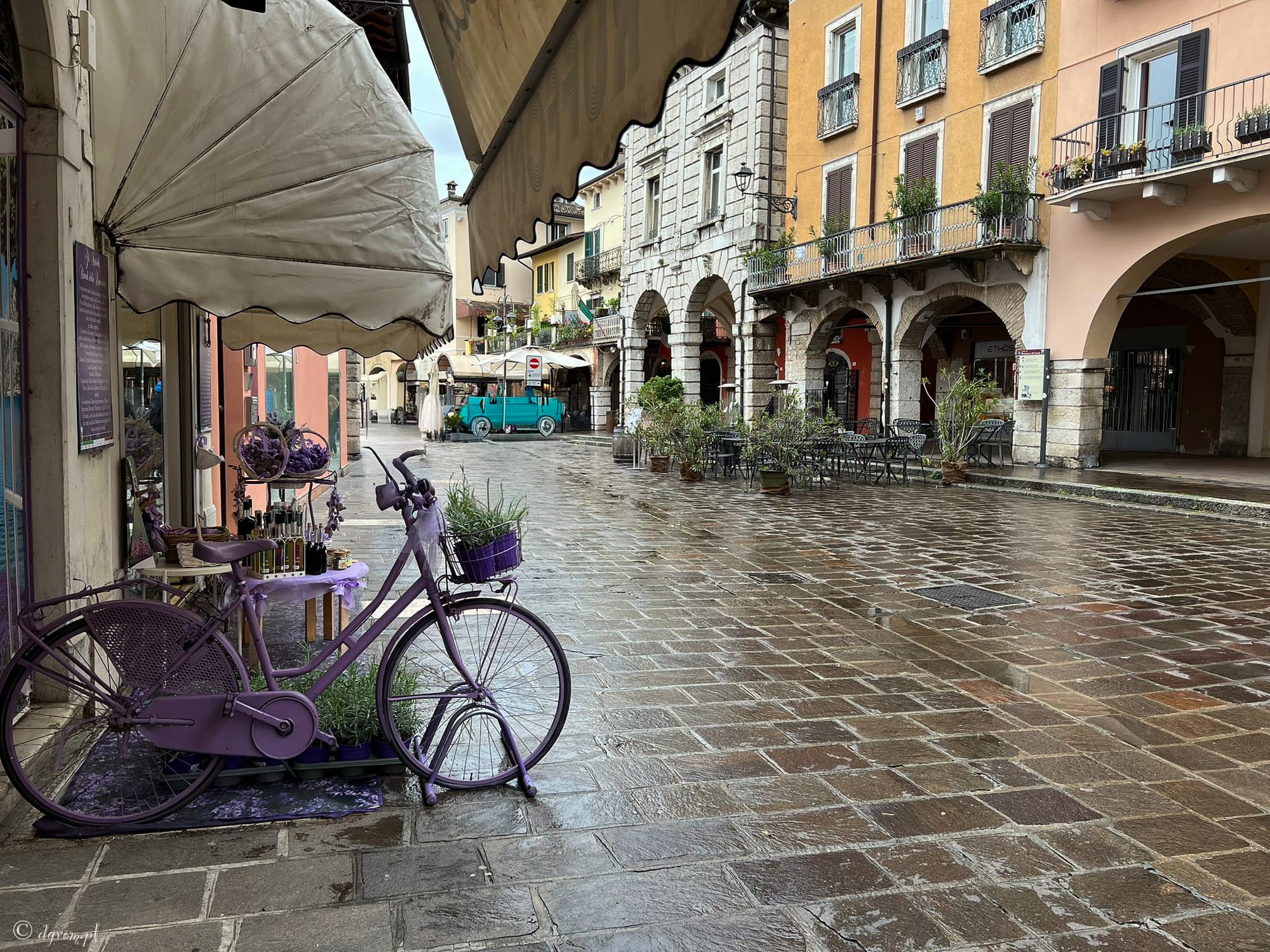  Desenzano del Garda 