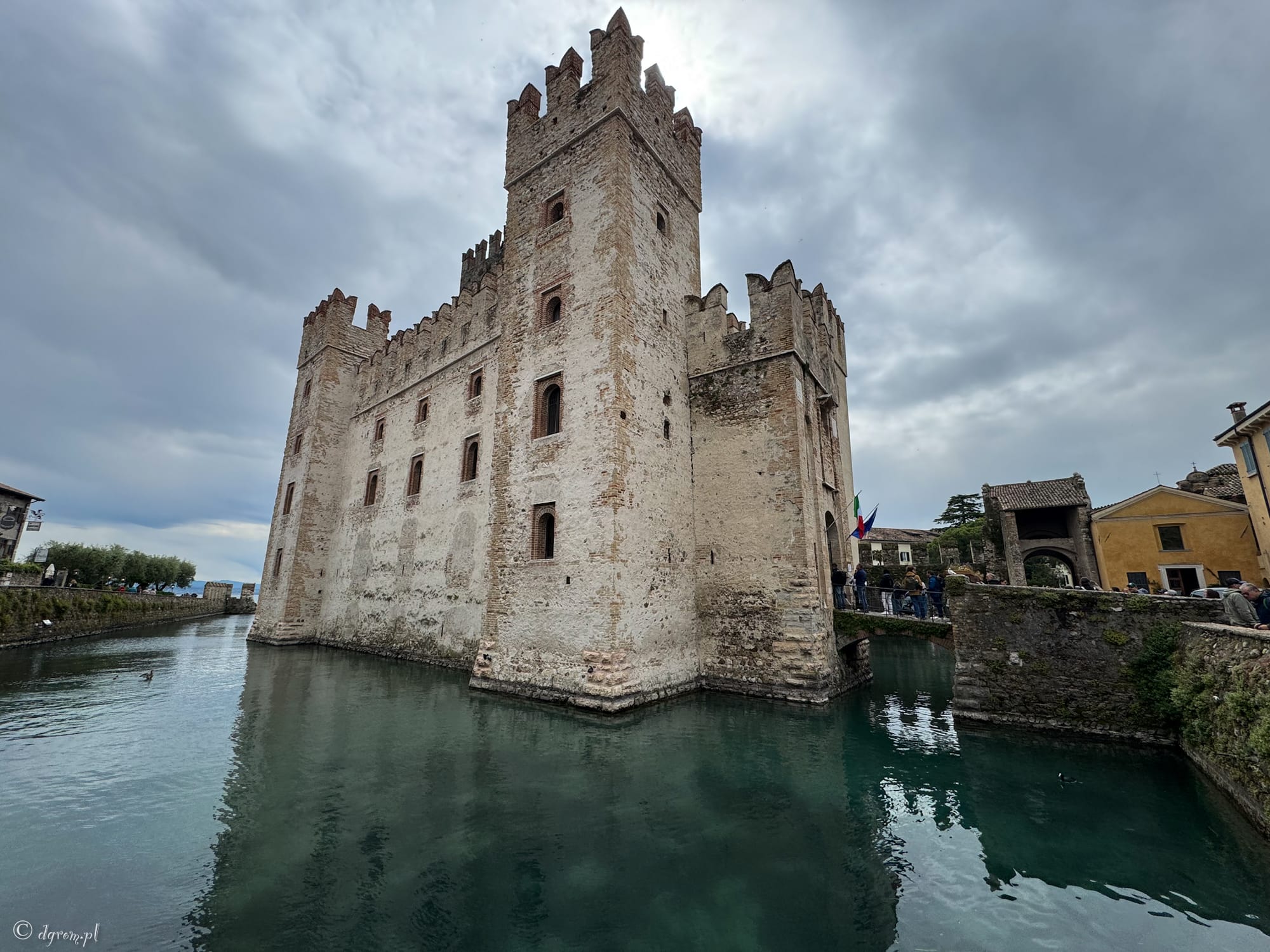 Castello Scaligero