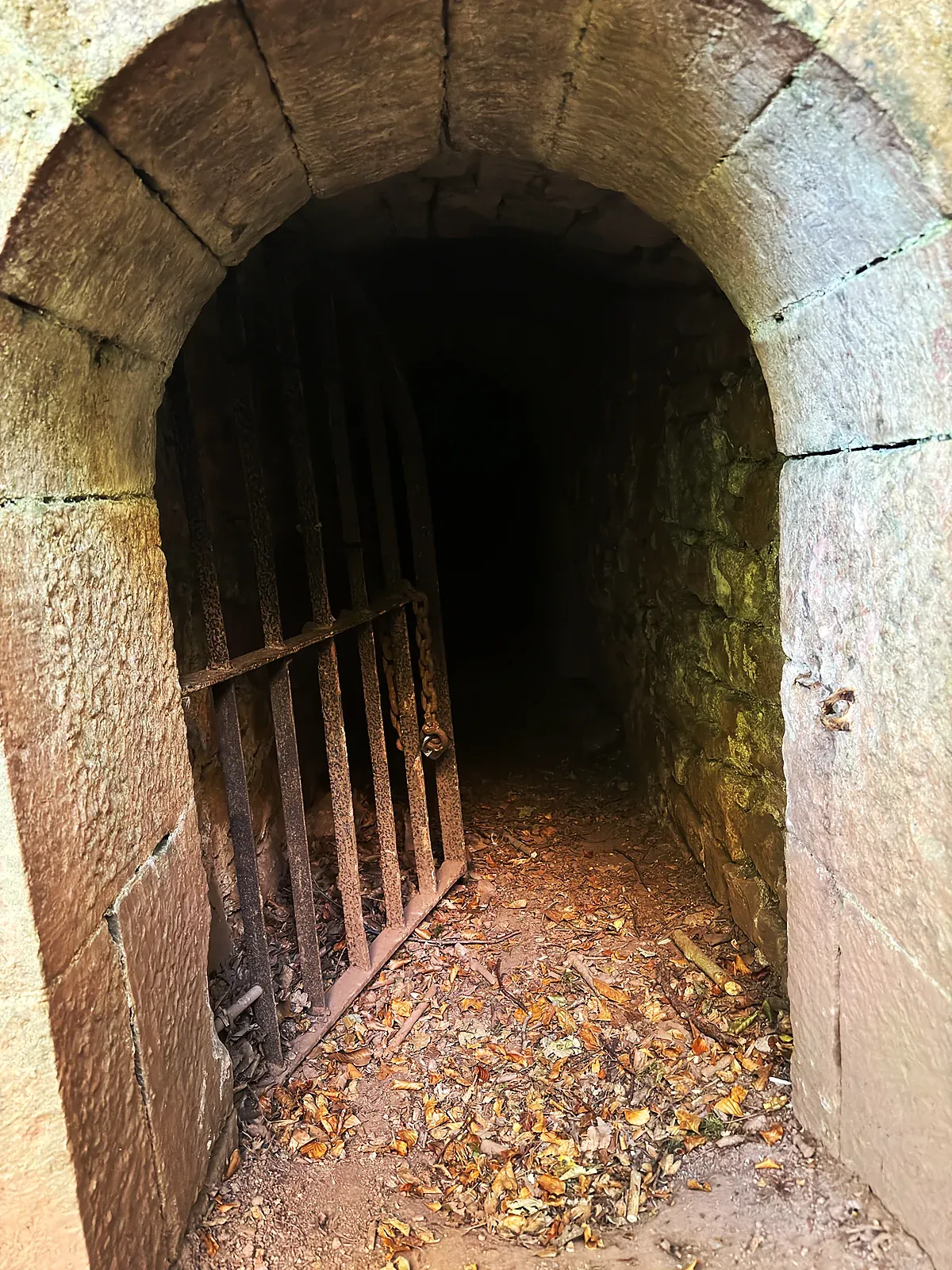 Goblin Hall