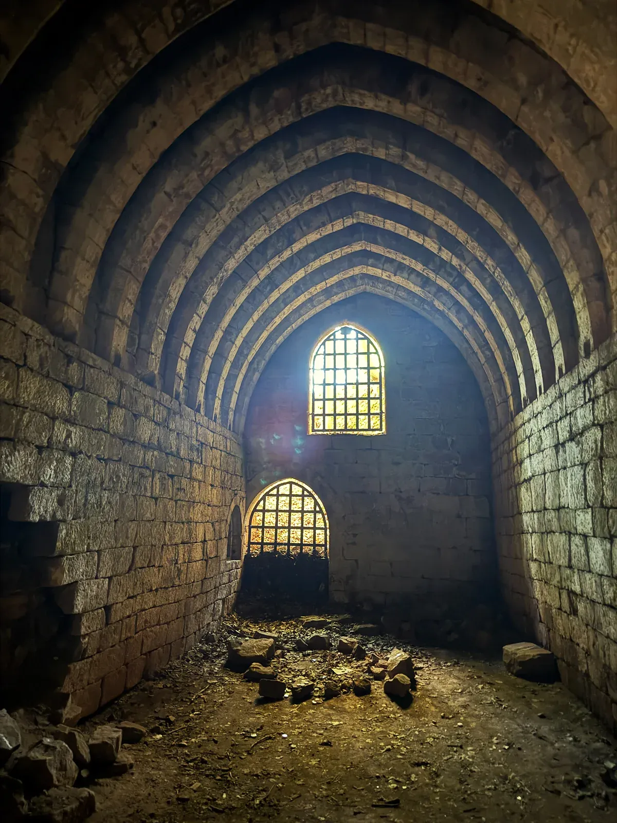 Goblin Hall