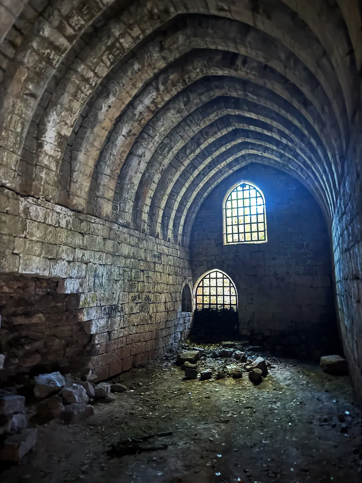 Goblin Hall
