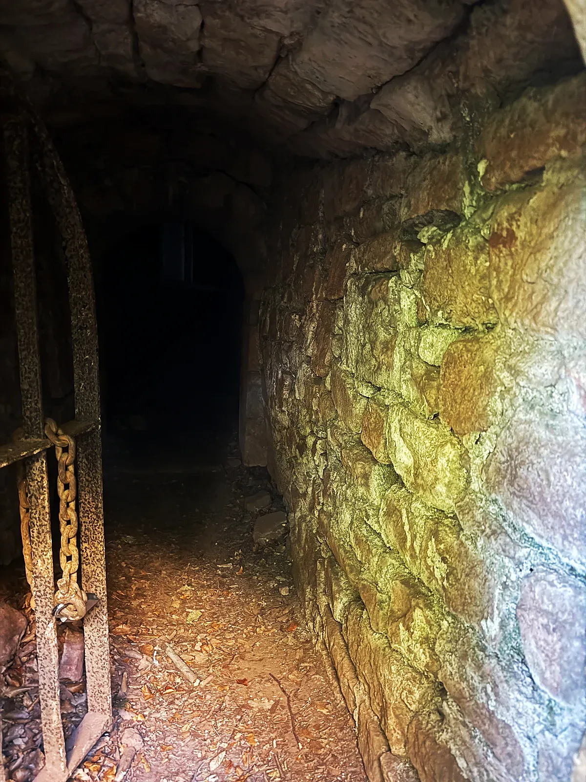 Goblin Hall