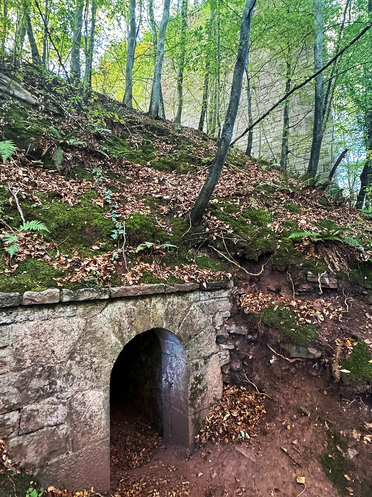 Goblin Hall