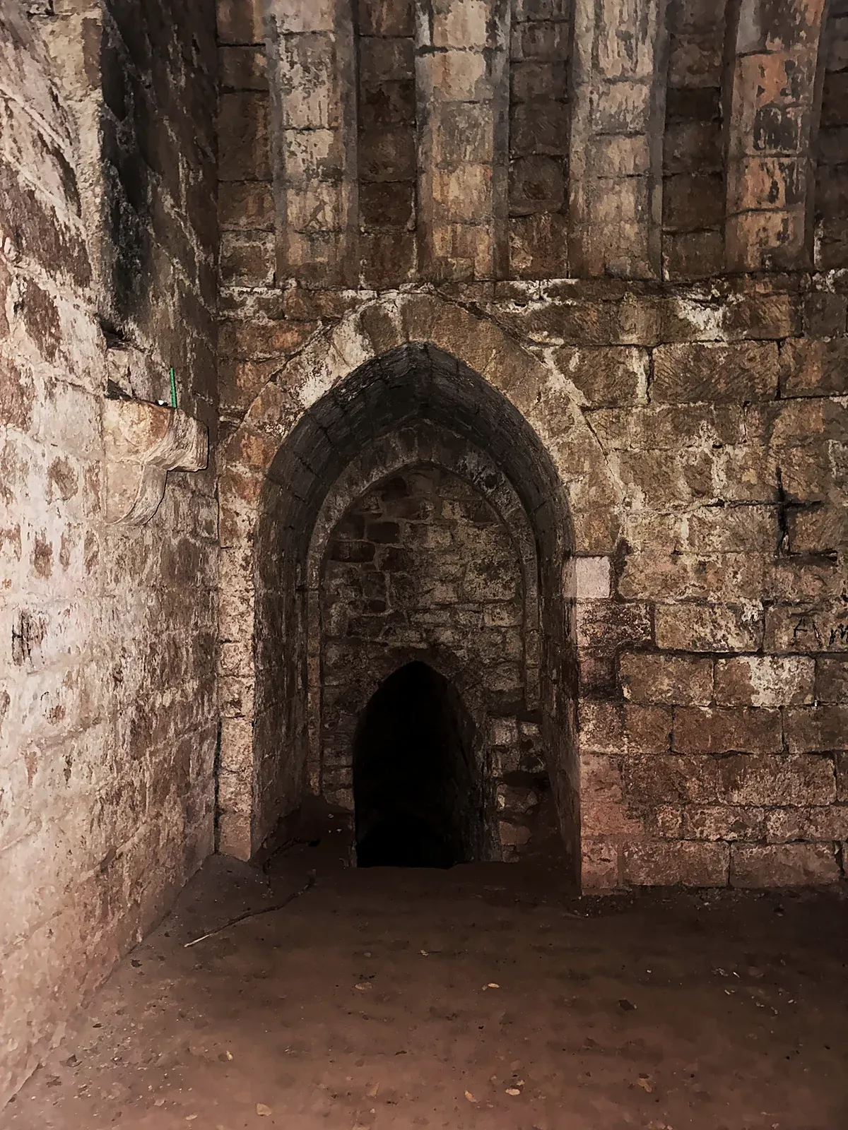 Goblin Hall