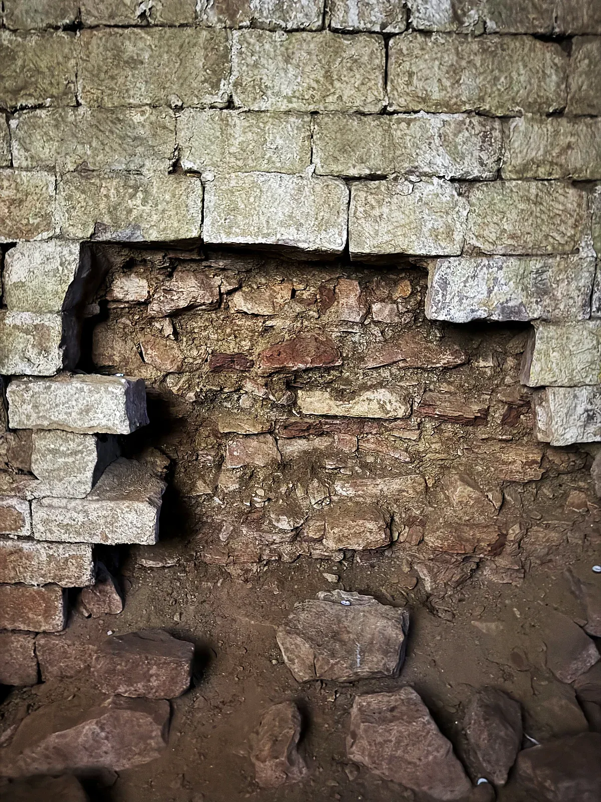 Goblin Hall