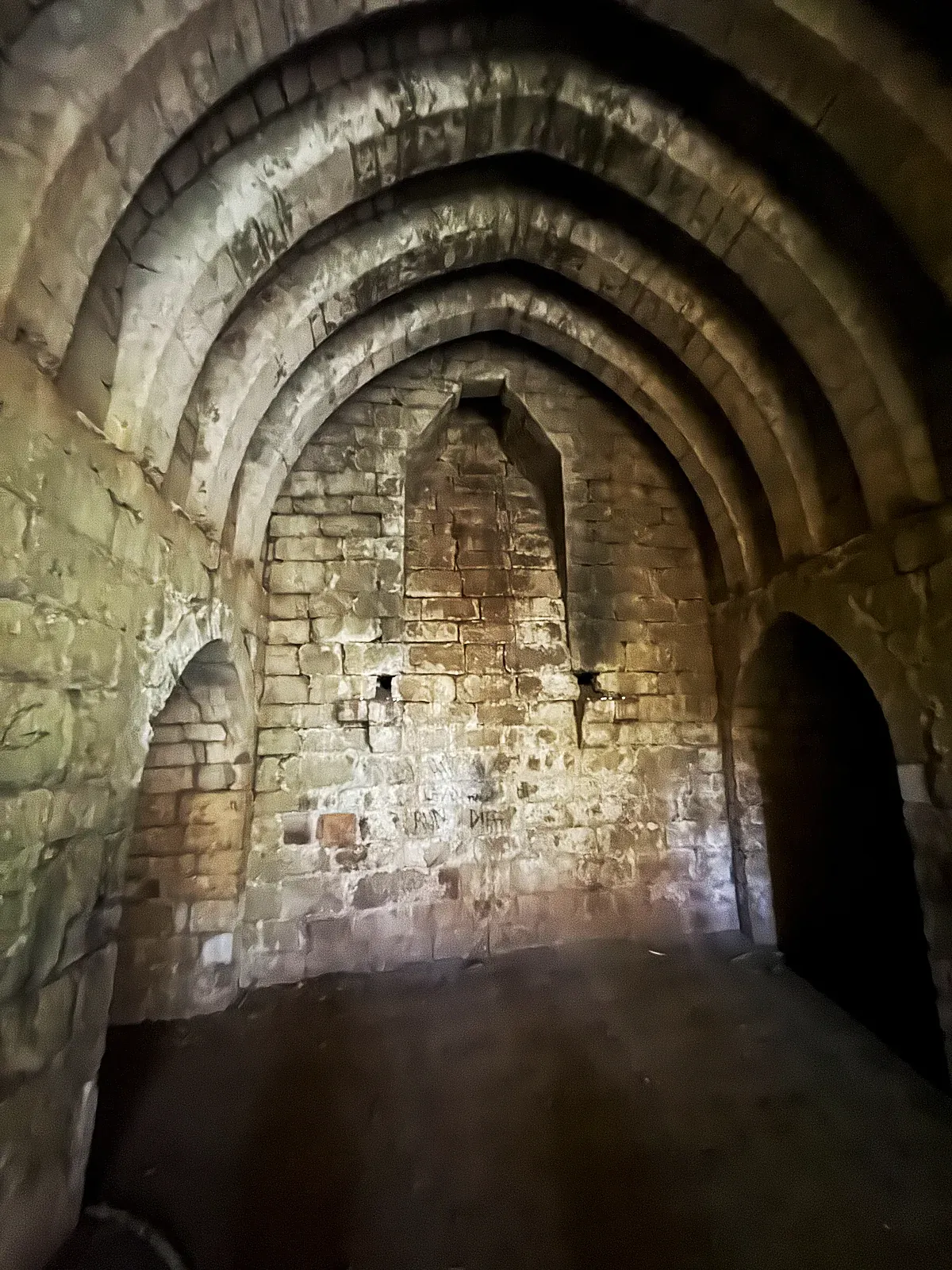 Goblin Hall