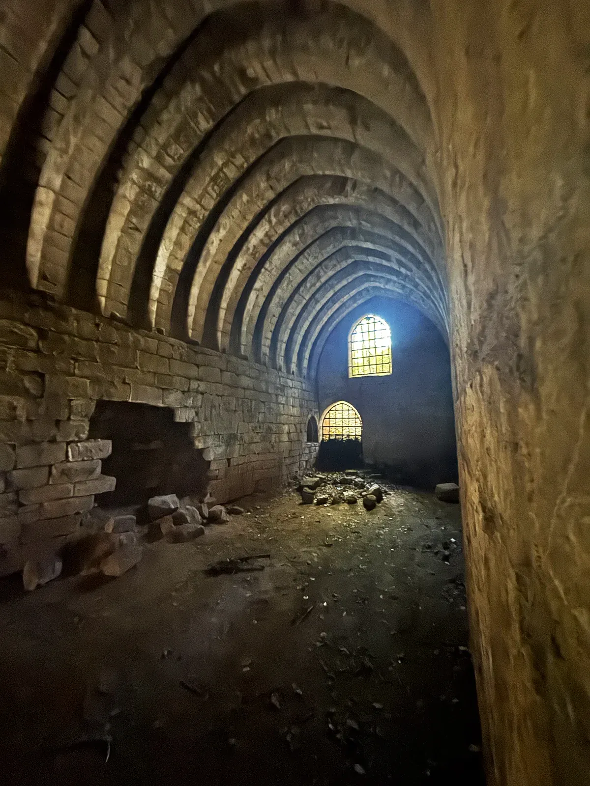 Goblin Hall