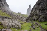 Old Man of Storr