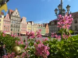 Tym razem Wrocław