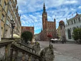 Gdańsk po latach