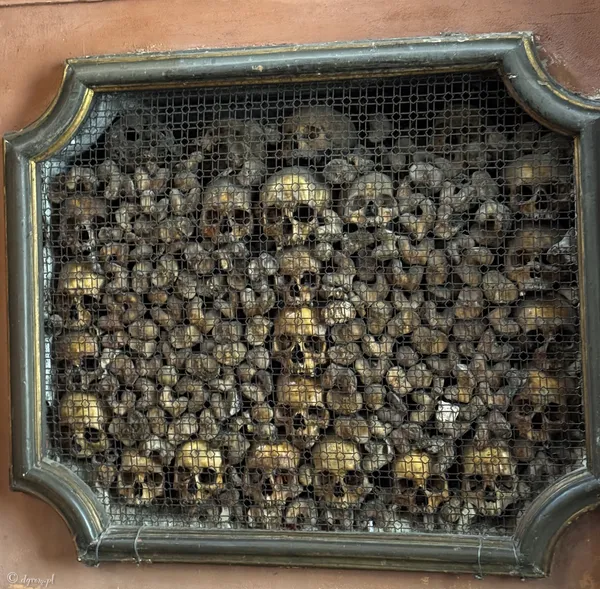 Santuario di San Bernardino alle Ossa
